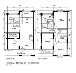 Blk 205B Compassvale Place (Sengkang), HDB Executive #580763801